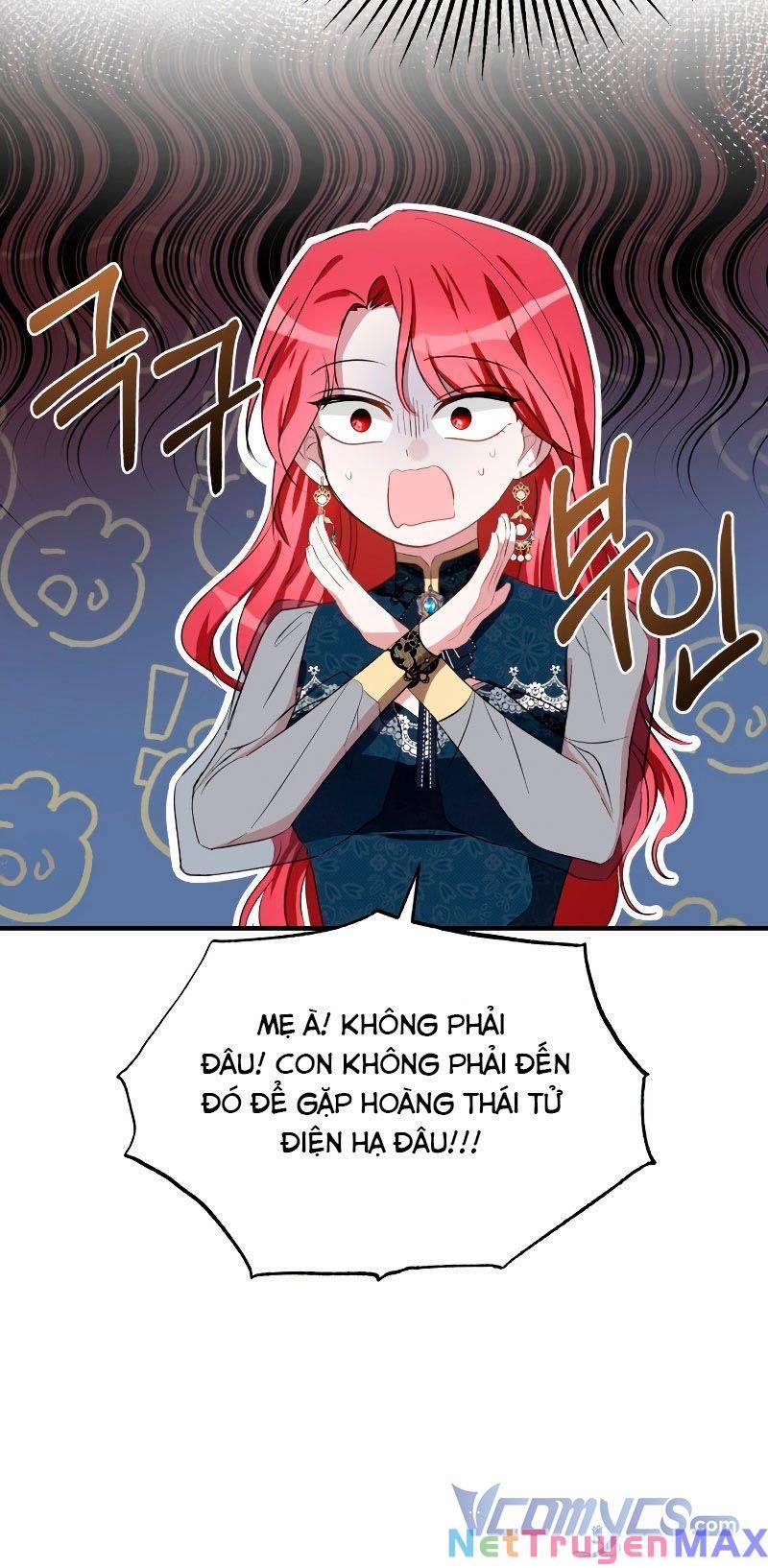 Tôi Sẽ Sống Thử Cuộc Đời Của Ác Nữ 5 trang 16