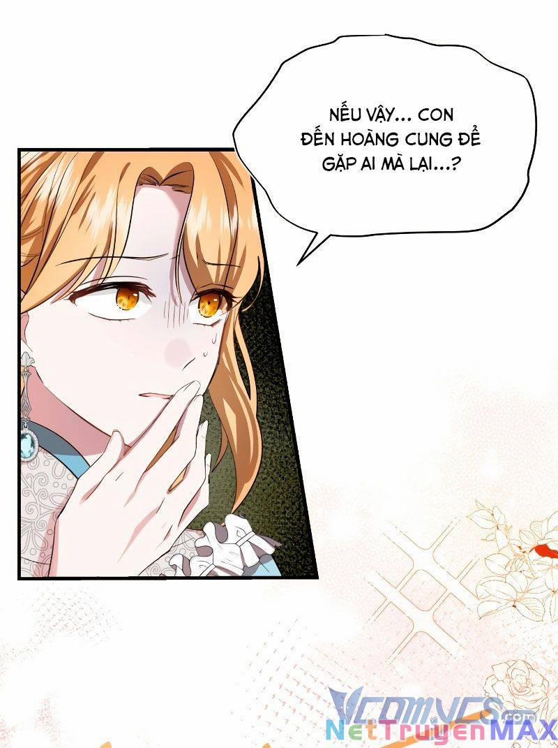 Tôi Sẽ Sống Thử Cuộc Đời Của Ác Nữ 5 trang 17