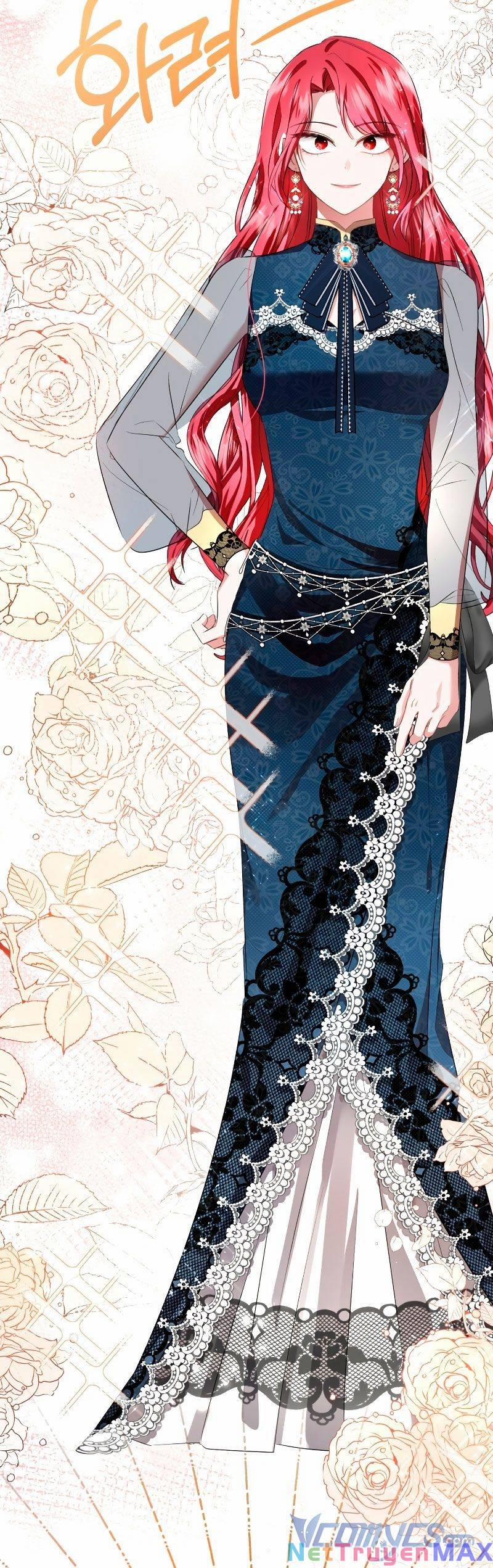 Tôi Sẽ Sống Thử Cuộc Đời Của Ác Nữ 5 trang 18