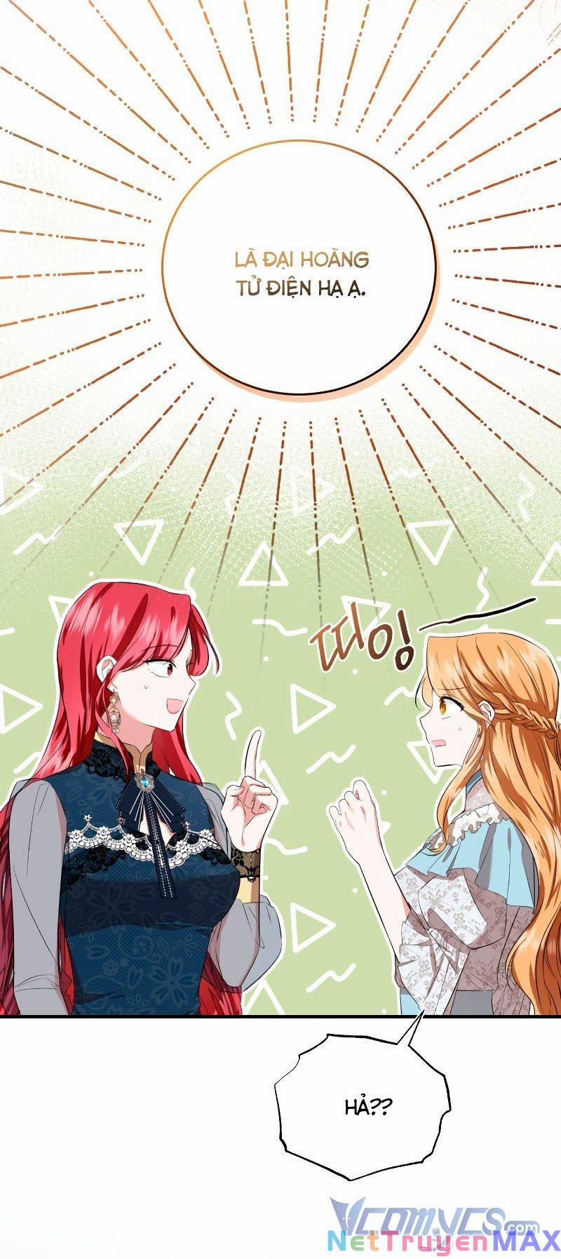 Tôi Sẽ Sống Thử Cuộc Đời Của Ác Nữ 5 trang 19