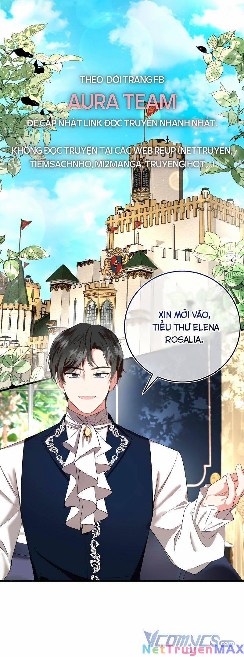 Tôi Sẽ Sống Thử Cuộc Đời Của Ác Nữ 5 trang 21