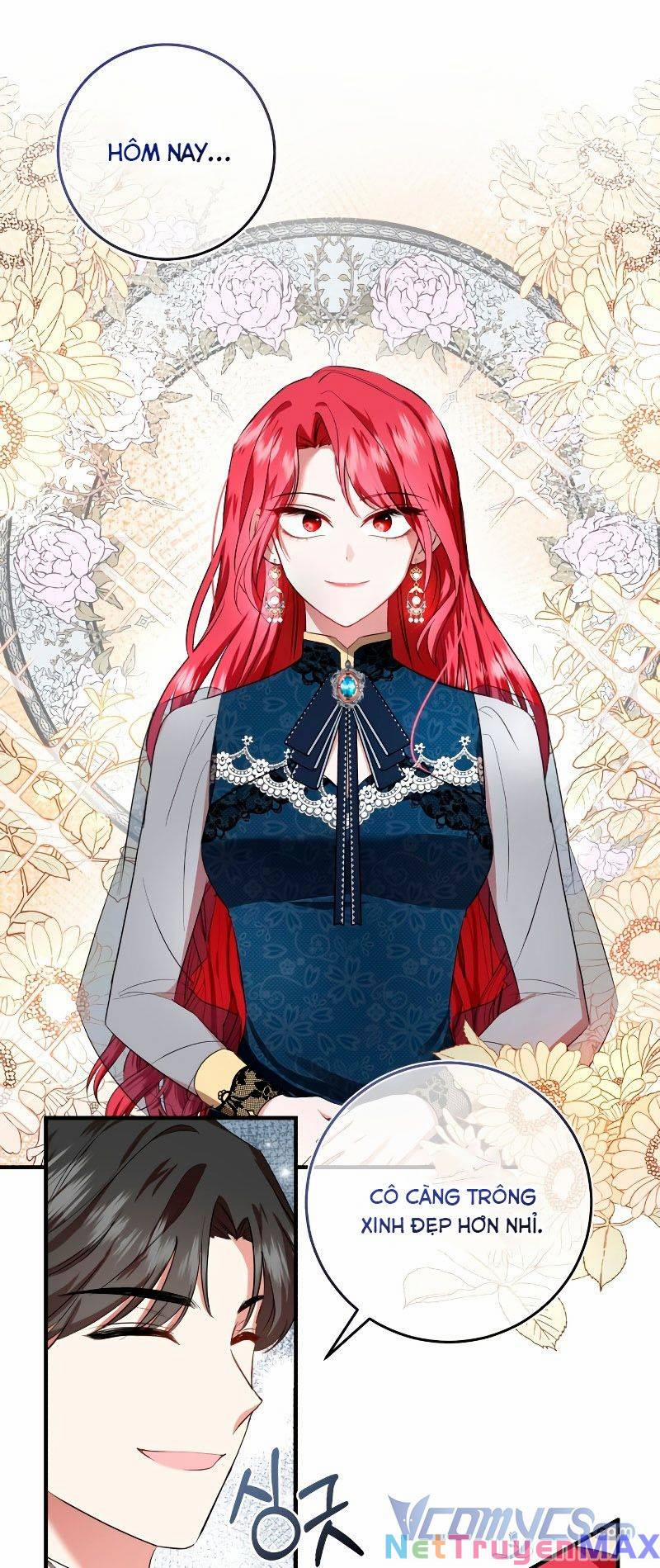 Tôi Sẽ Sống Thử Cuộc Đời Của Ác Nữ 5 trang 22