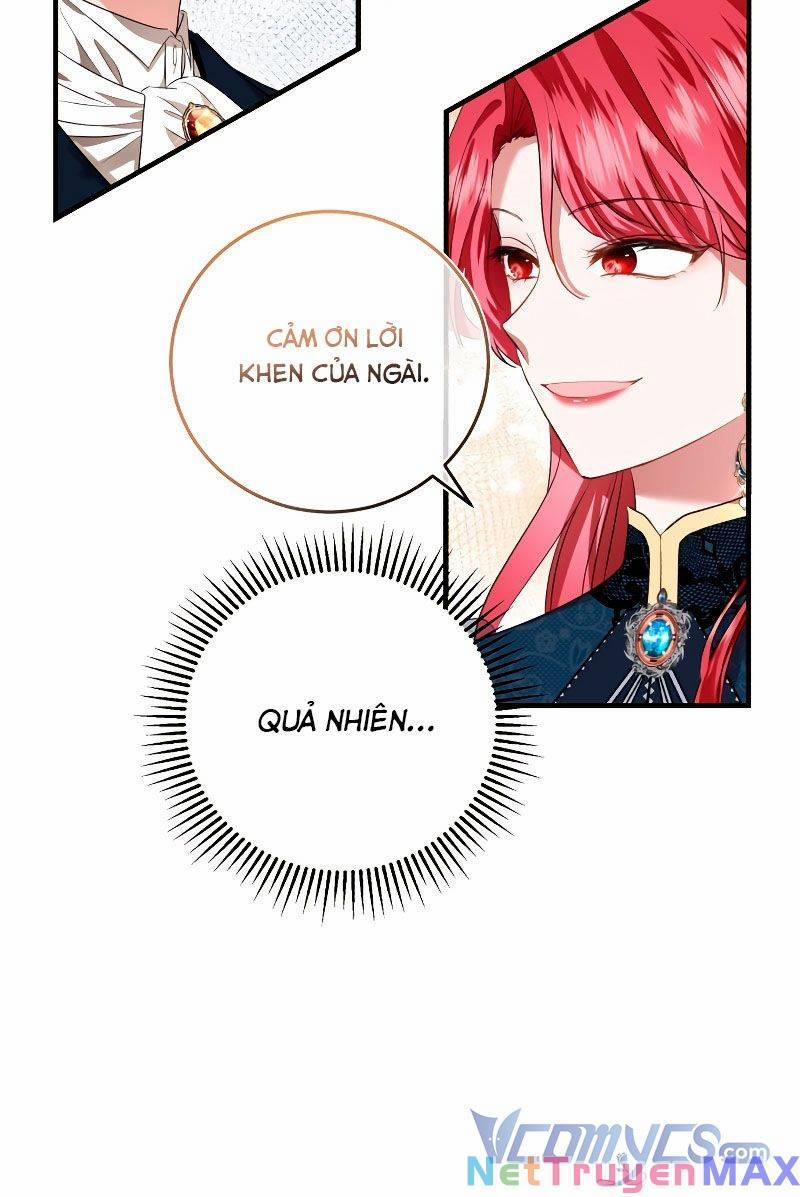 Tôi Sẽ Sống Thử Cuộc Đời Của Ác Nữ 5 trang 23