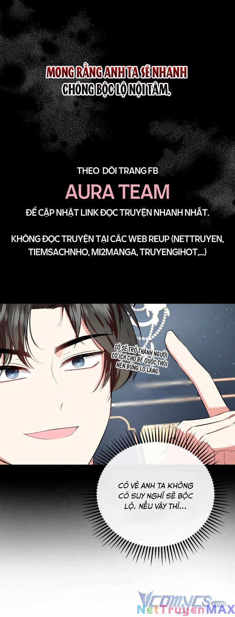 Tôi Sẽ Sống Thử Cuộc Đời Của Ác Nữ 5 trang 29