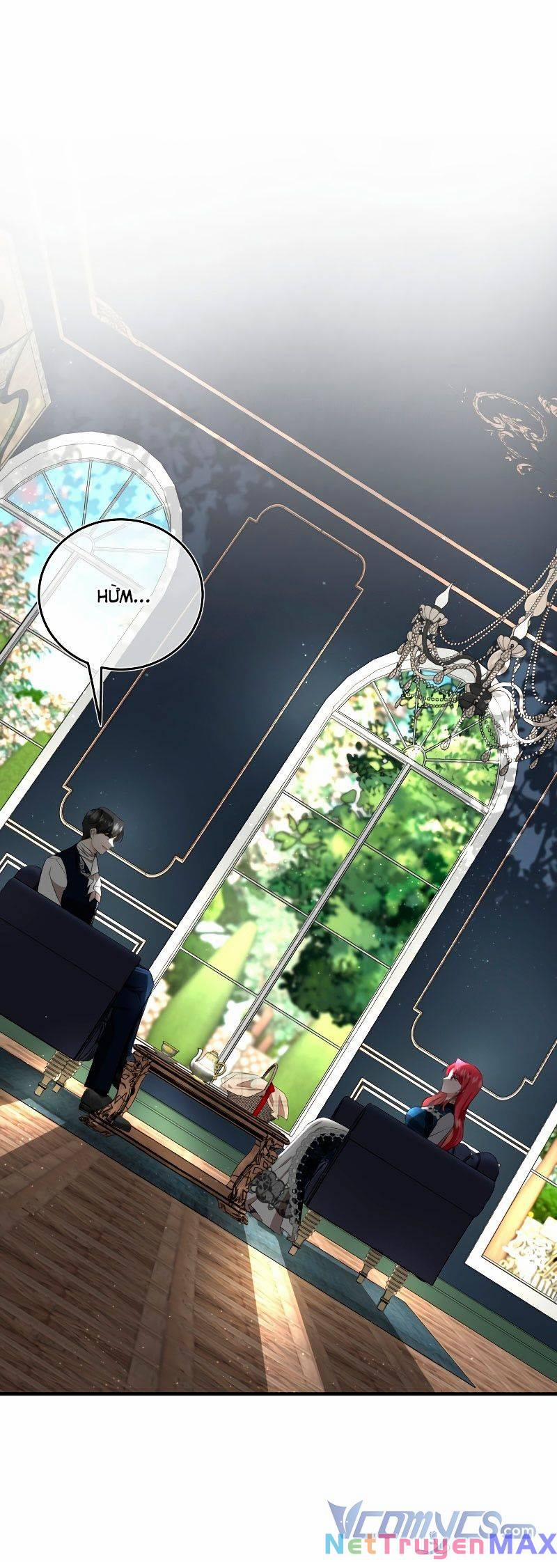 Tôi Sẽ Sống Thử Cuộc Đời Của Ác Nữ 5 trang 32