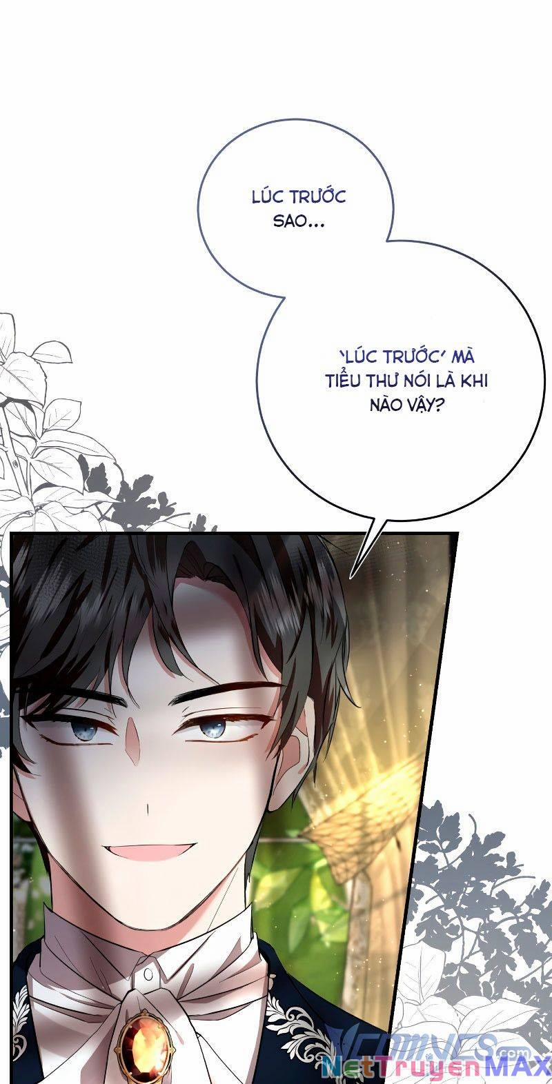 Tôi Sẽ Sống Thử Cuộc Đời Của Ác Nữ 5 trang 33