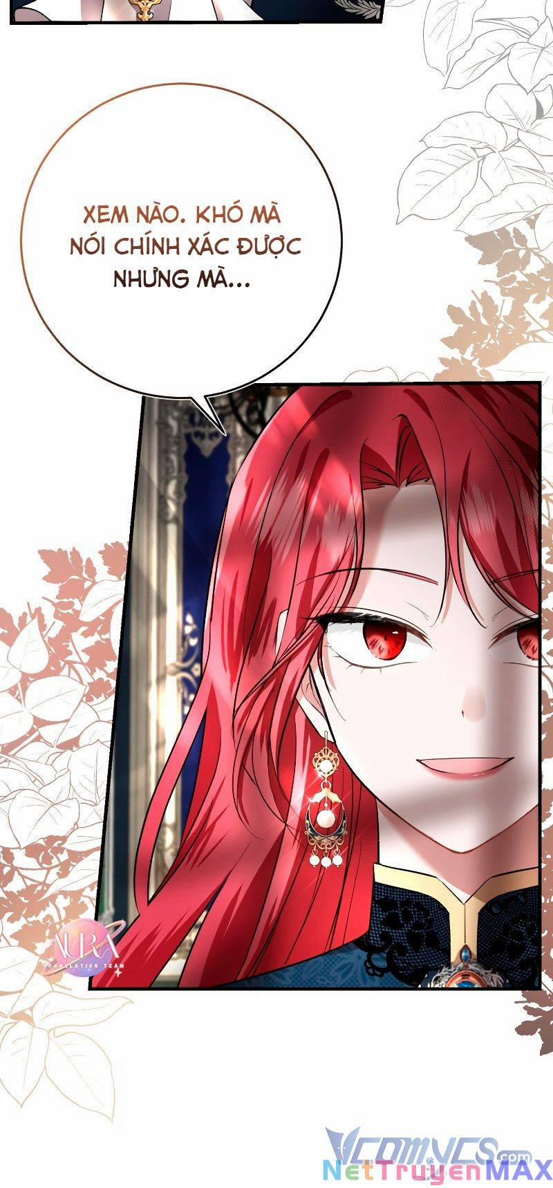 Tôi Sẽ Sống Thử Cuộc Đời Của Ác Nữ 5 trang 34