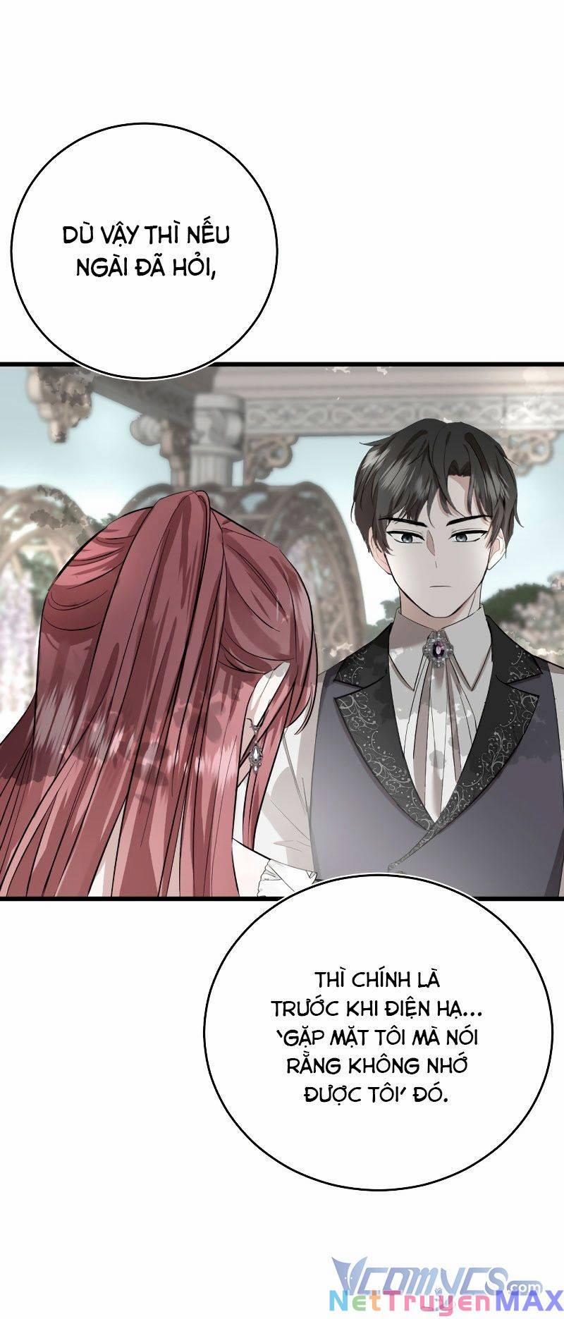 Tôi Sẽ Sống Thử Cuộc Đời Của Ác Nữ 5 trang 35