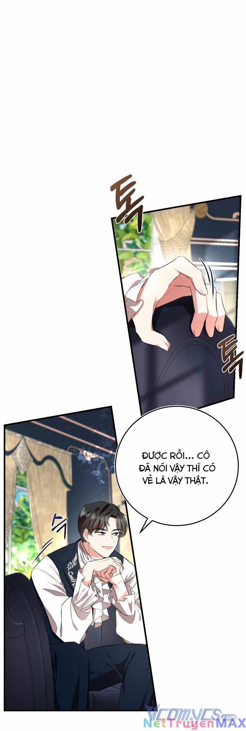 Tôi Sẽ Sống Thử Cuộc Đời Của Ác Nữ 5 trang 36