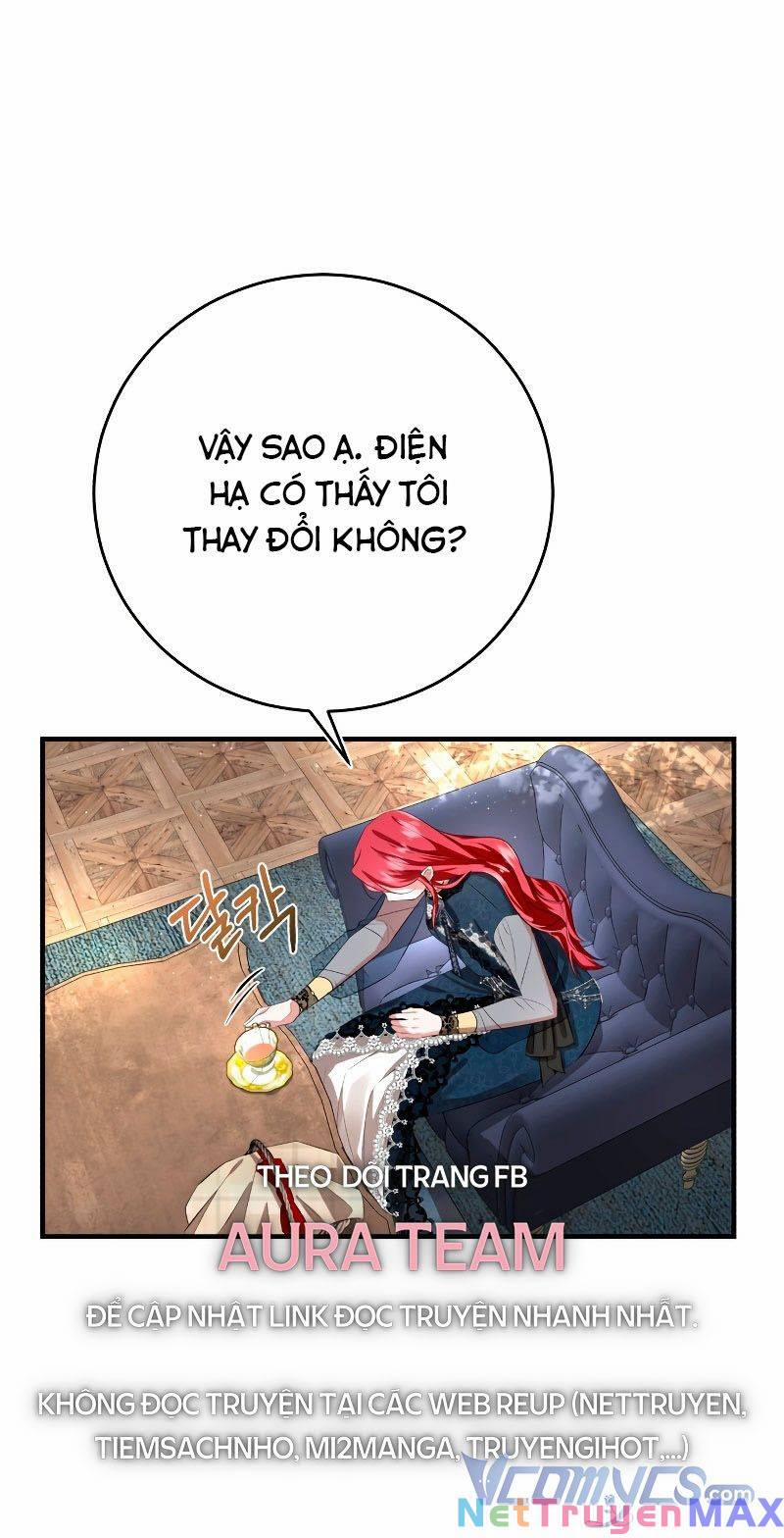 Tôi Sẽ Sống Thử Cuộc Đời Của Ác Nữ 5 trang 38