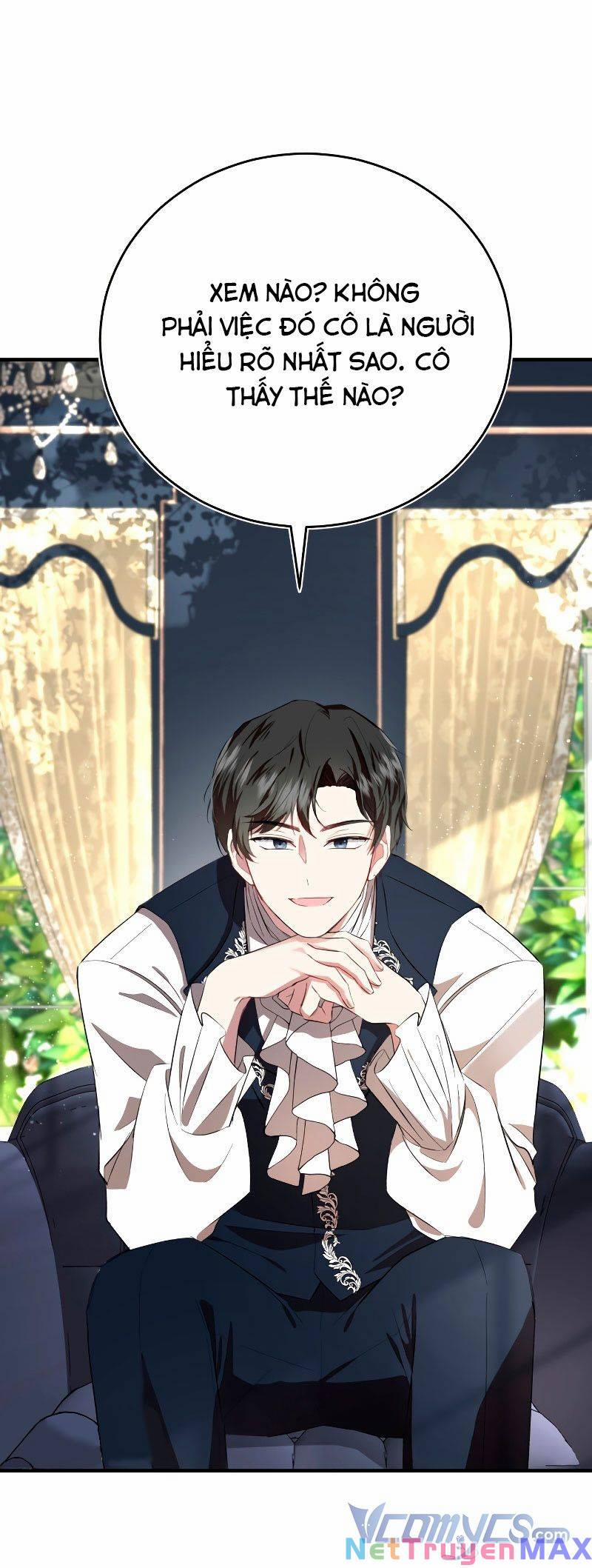 Tôi Sẽ Sống Thử Cuộc Đời Của Ác Nữ 5 trang 39