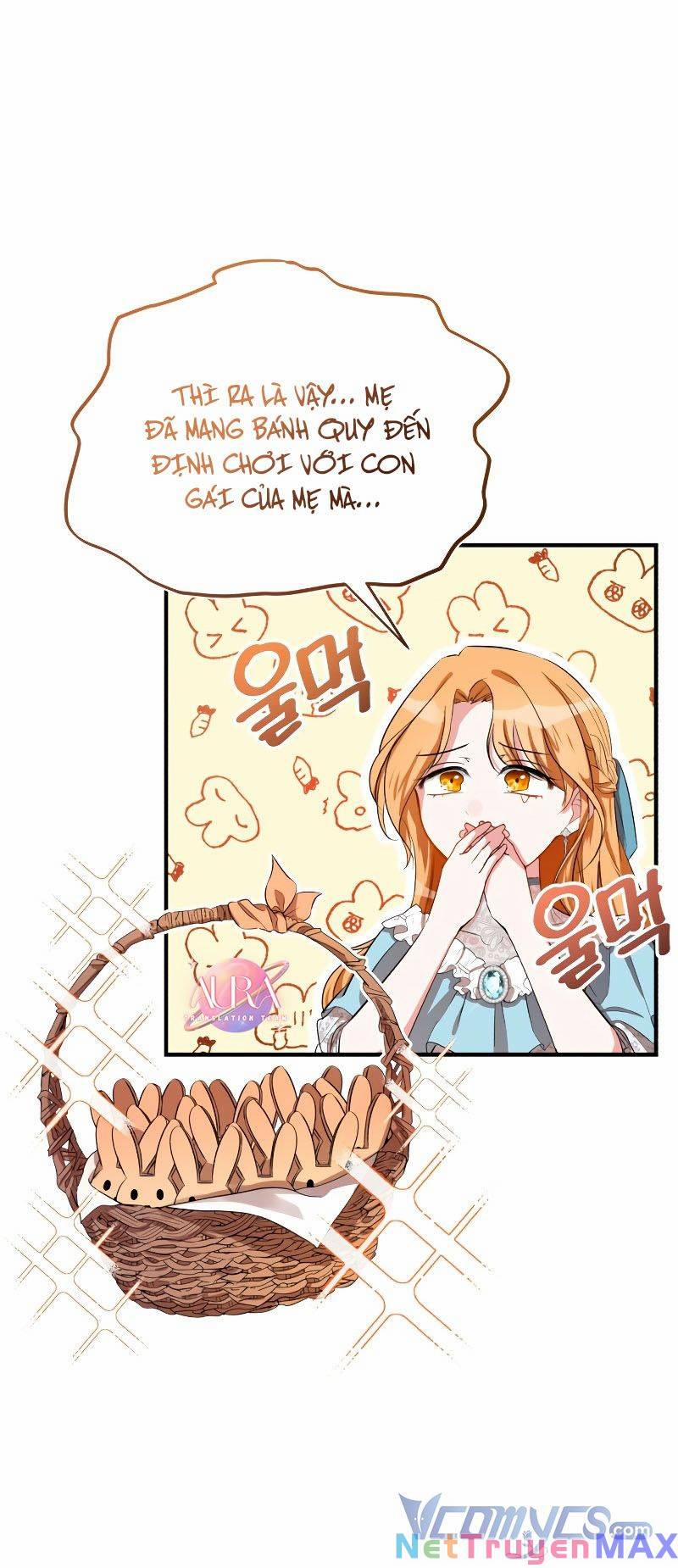 Tôi Sẽ Sống Thử Cuộc Đời Của Ác Nữ 5 trang 4