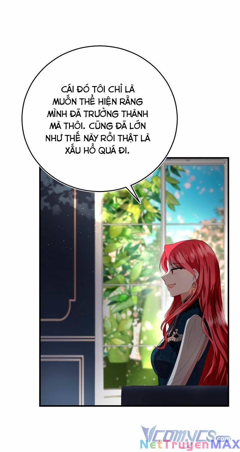 Tôi Sẽ Sống Thử Cuộc Đời Của Ác Nữ 5 trang 40