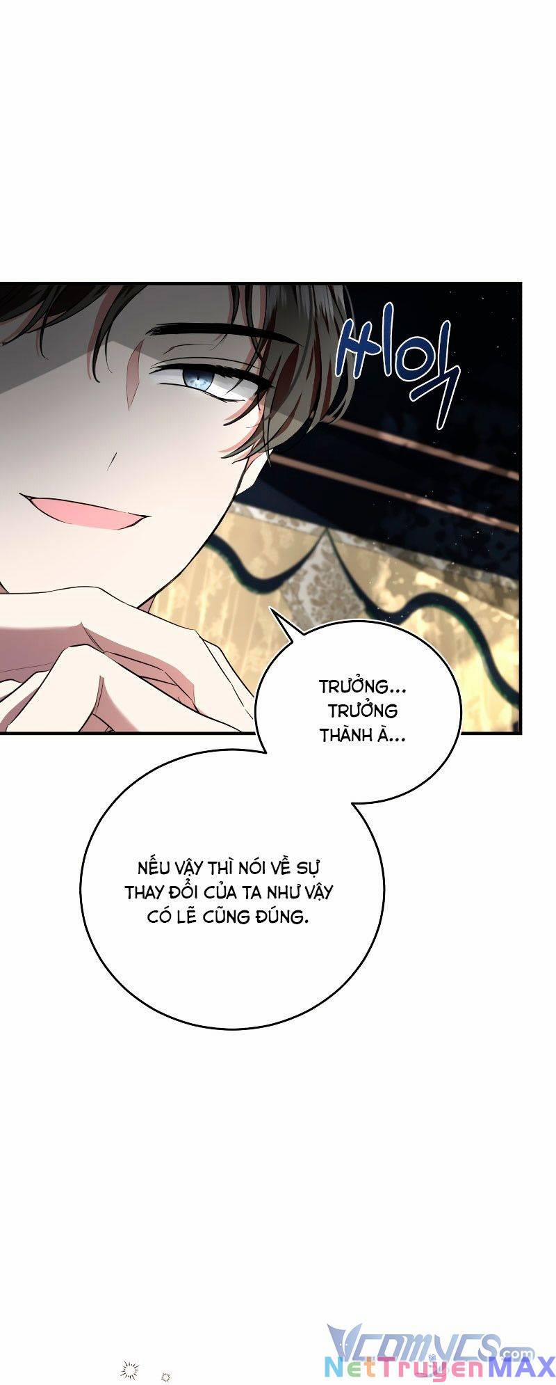 Tôi Sẽ Sống Thử Cuộc Đời Của Ác Nữ 5 trang 41