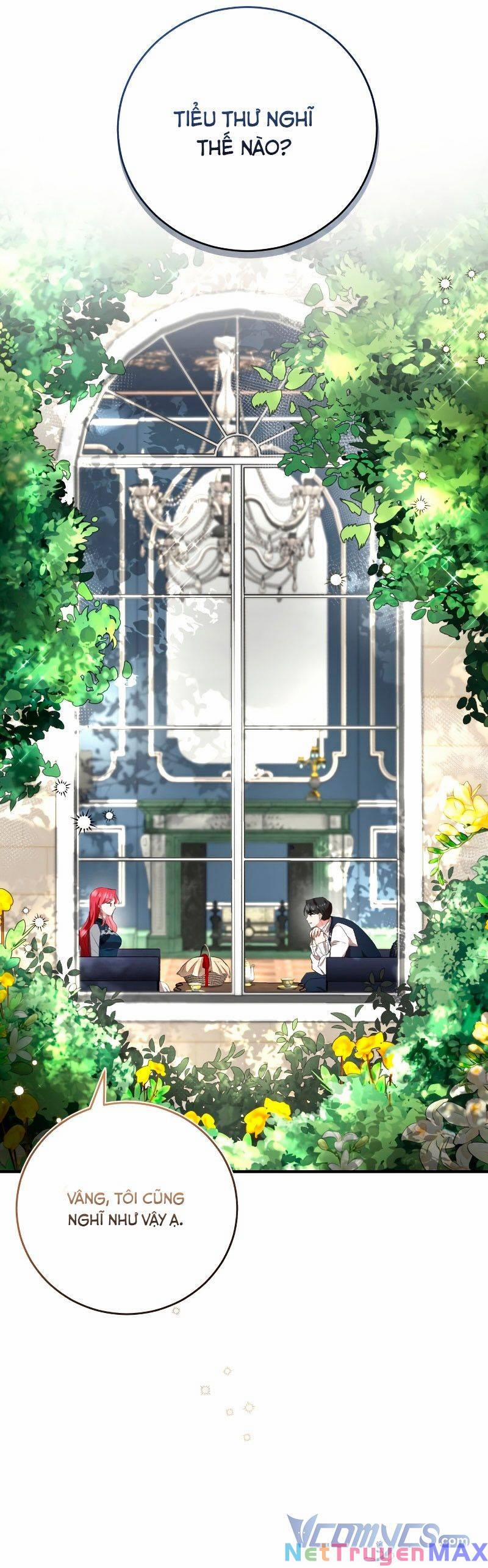 Tôi Sẽ Sống Thử Cuộc Đời Của Ác Nữ 5 trang 42