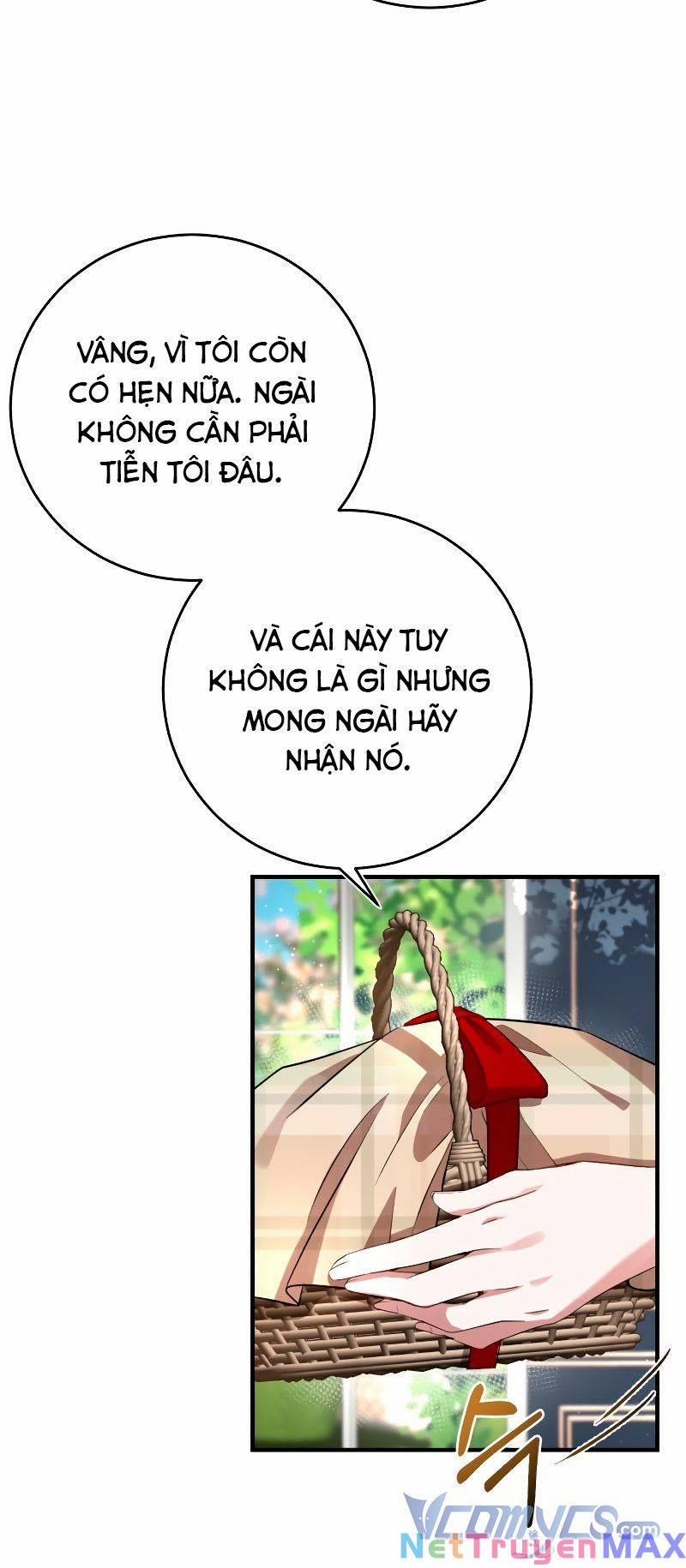 Tôi Sẽ Sống Thử Cuộc Đời Của Ác Nữ 5 trang 45