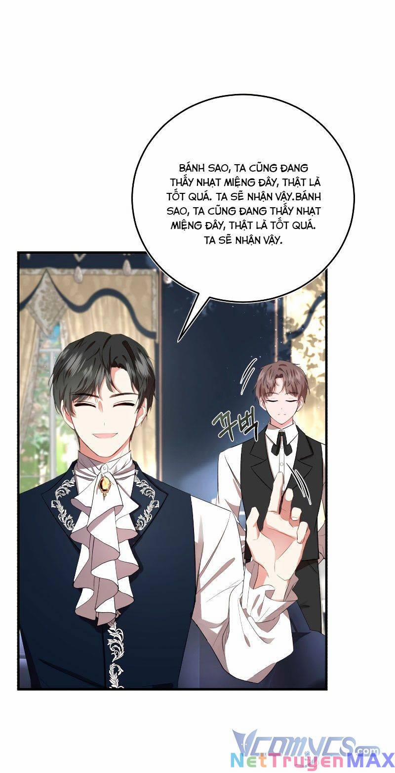 Tôi Sẽ Sống Thử Cuộc Đời Của Ác Nữ 5 trang 47