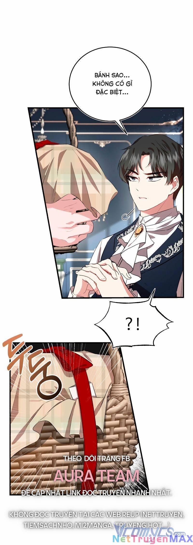 Tôi Sẽ Sống Thử Cuộc Đời Của Ác Nữ 5 trang 49