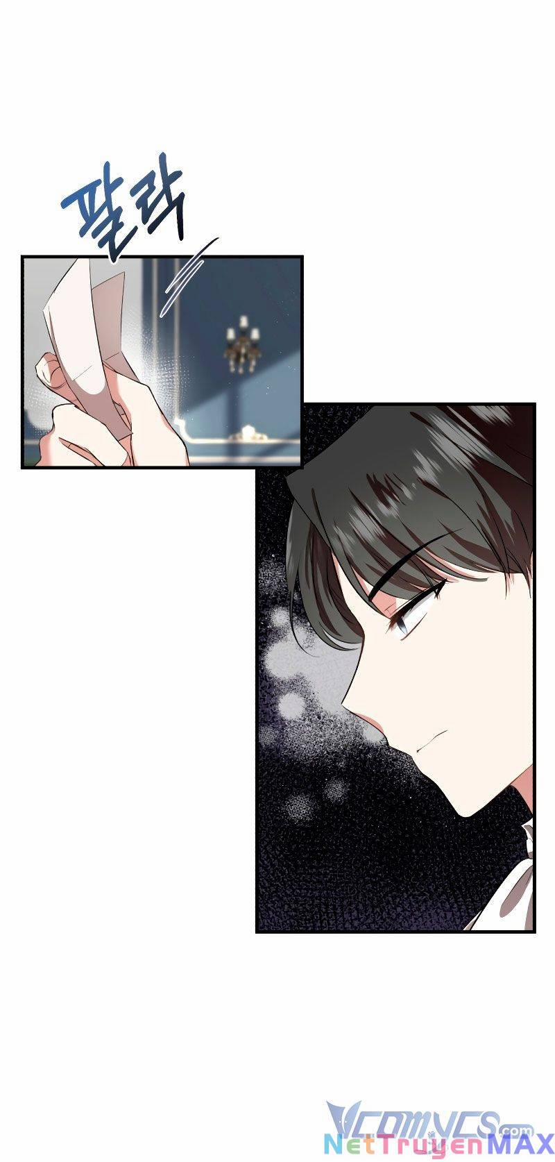 Tôi Sẽ Sống Thử Cuộc Đời Của Ác Nữ 5 trang 51