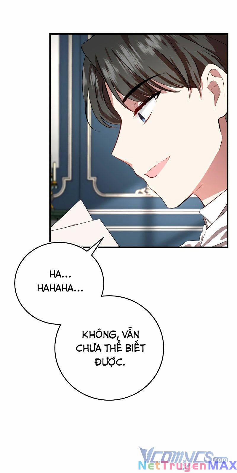 Tôi Sẽ Sống Thử Cuộc Đời Của Ác Nữ 5 trang 53