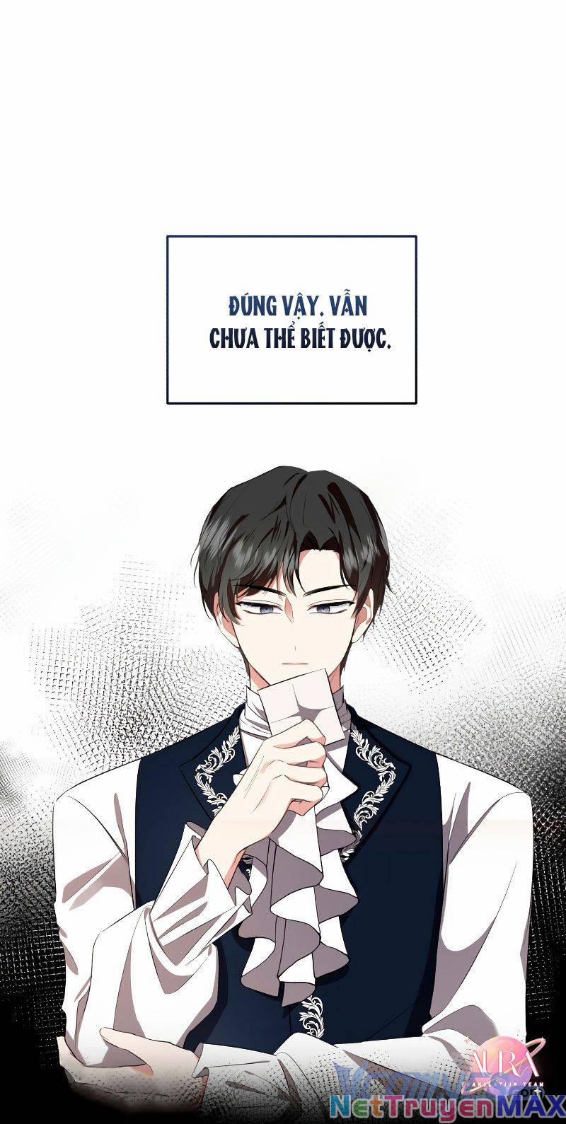 Tôi Sẽ Sống Thử Cuộc Đời Của Ác Nữ 5 trang 54