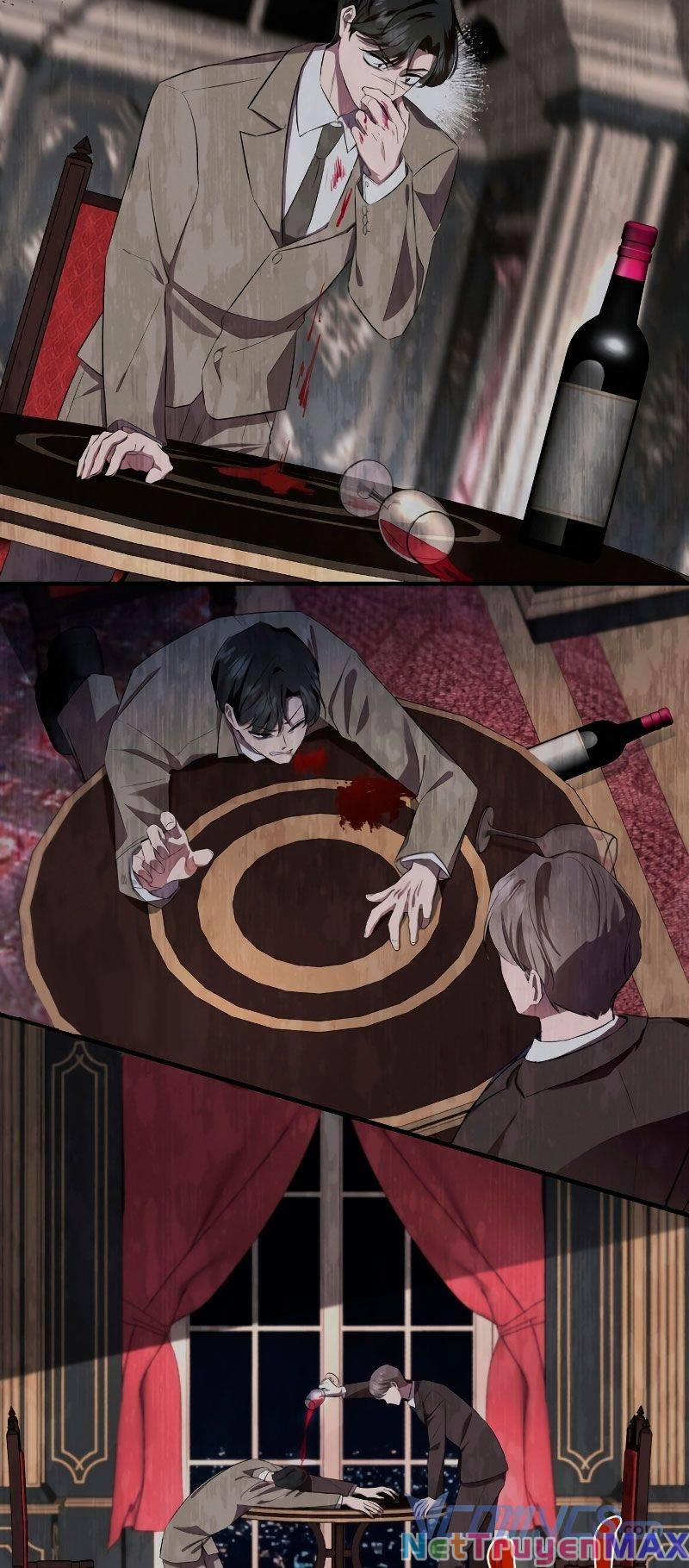 Tôi Sẽ Sống Thử Cuộc Đời Của Ác Nữ 5 trang 56