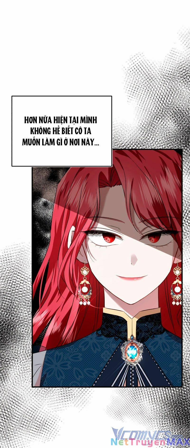 Tôi Sẽ Sống Thử Cuộc Đời Của Ác Nữ 5 trang 60