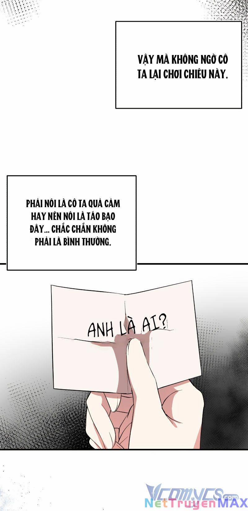 Tôi Sẽ Sống Thử Cuộc Đời Của Ác Nữ 5 trang 61