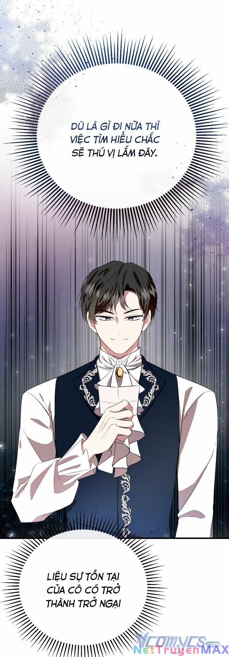 Tôi Sẽ Sống Thử Cuộc Đời Của Ác Nữ 5 trang 62