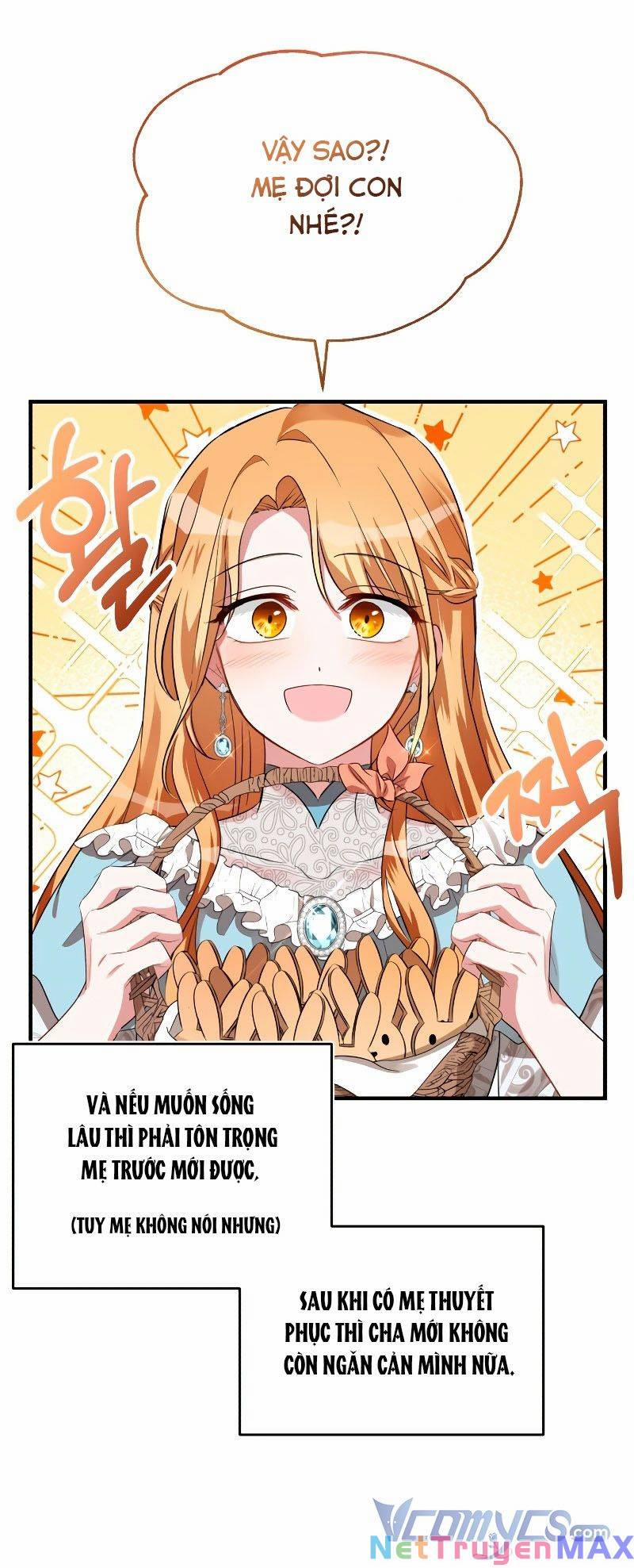 Tôi Sẽ Sống Thử Cuộc Đời Của Ác Nữ 5 trang 8