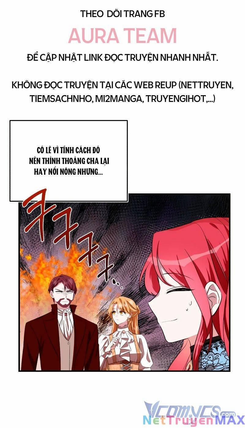 Tôi Sẽ Sống Thử Cuộc Đời Của Ác Nữ 5 trang 9