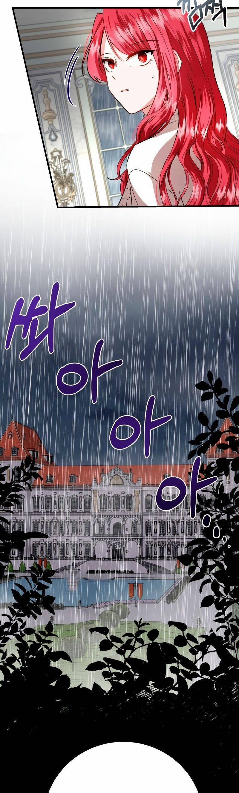 Tôi Sẽ Sống Thử Cuộc Đời Của Ác Nữ 7 trang 31