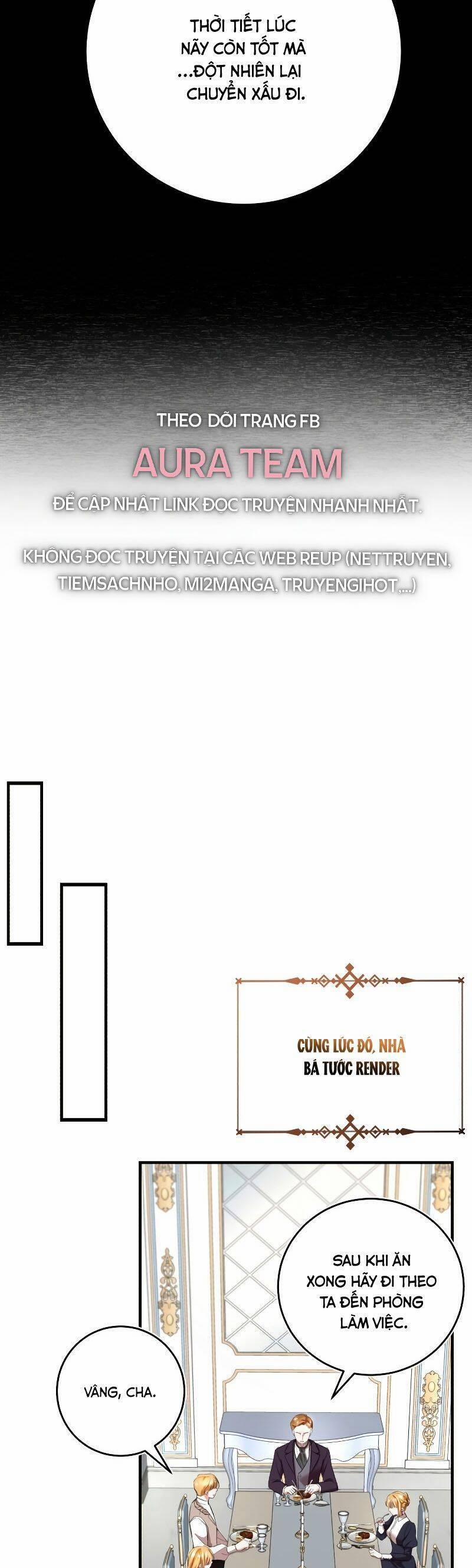 Tôi Sẽ Sống Thử Cuộc Đời Của Ác Nữ 7 trang 32