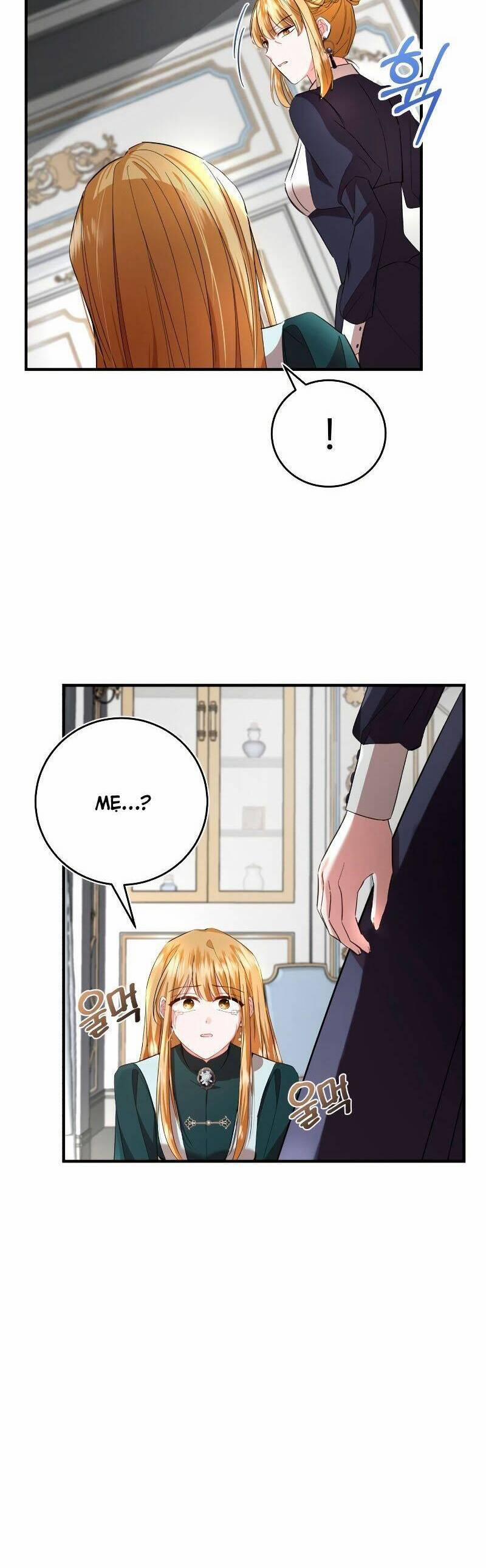 Tôi Sẽ Sống Thử Cuộc Đời Của Ác Nữ 7 trang 44