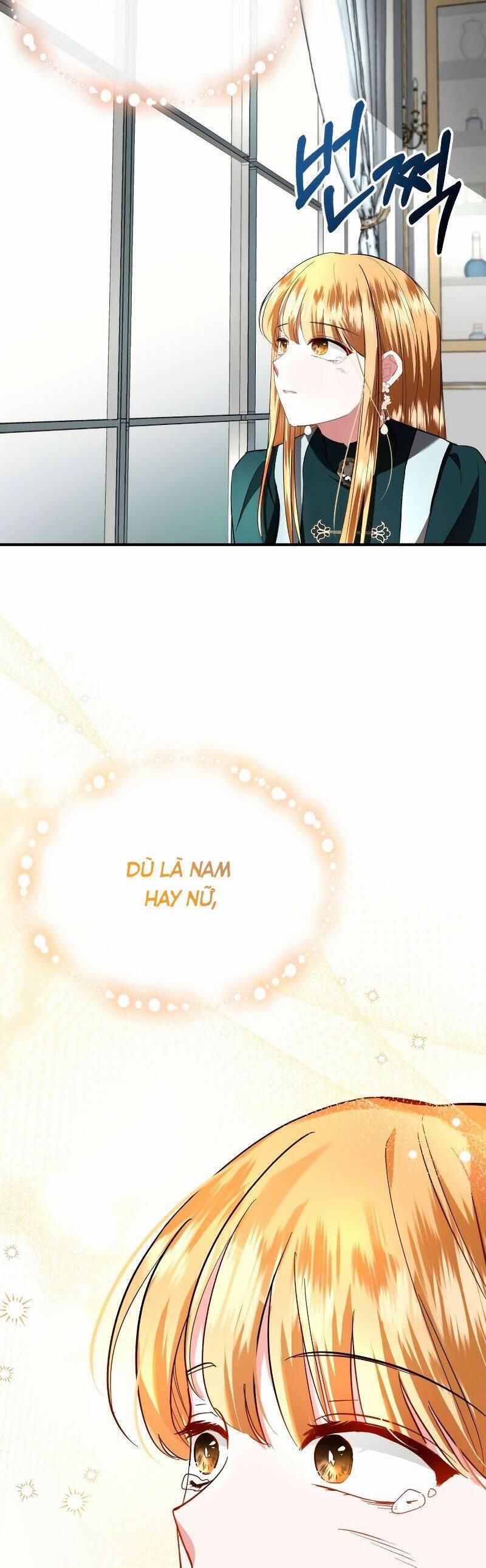 Tôi Sẽ Sống Thử Cuộc Đời Của Ác Nữ 7 trang 46