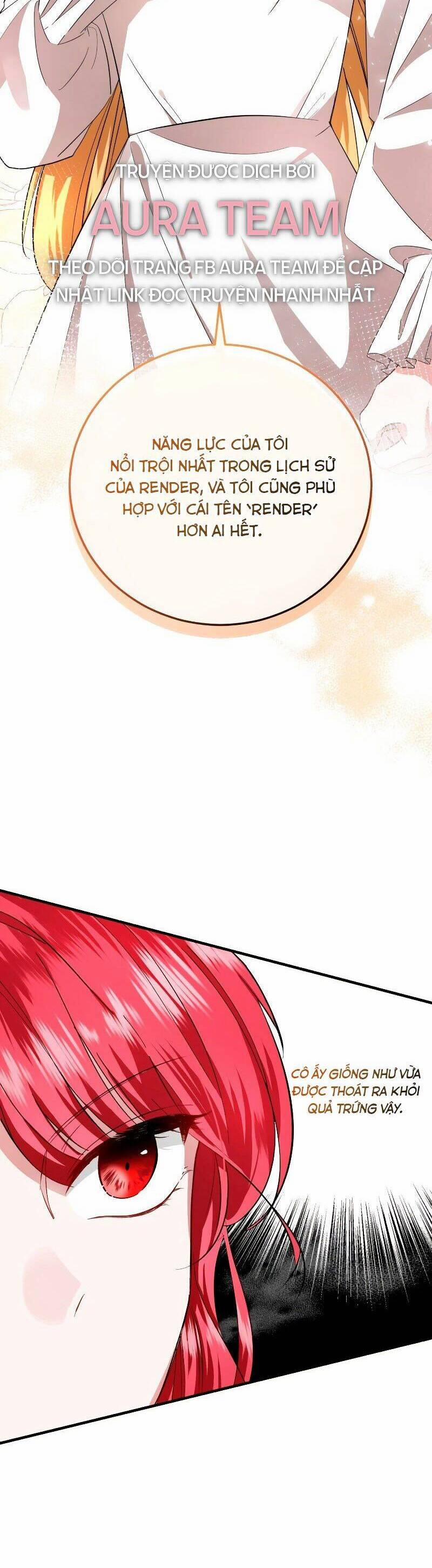 Tôi Sẽ Sống Thử Cuộc Đời Của Ác Nữ 8 trang 18