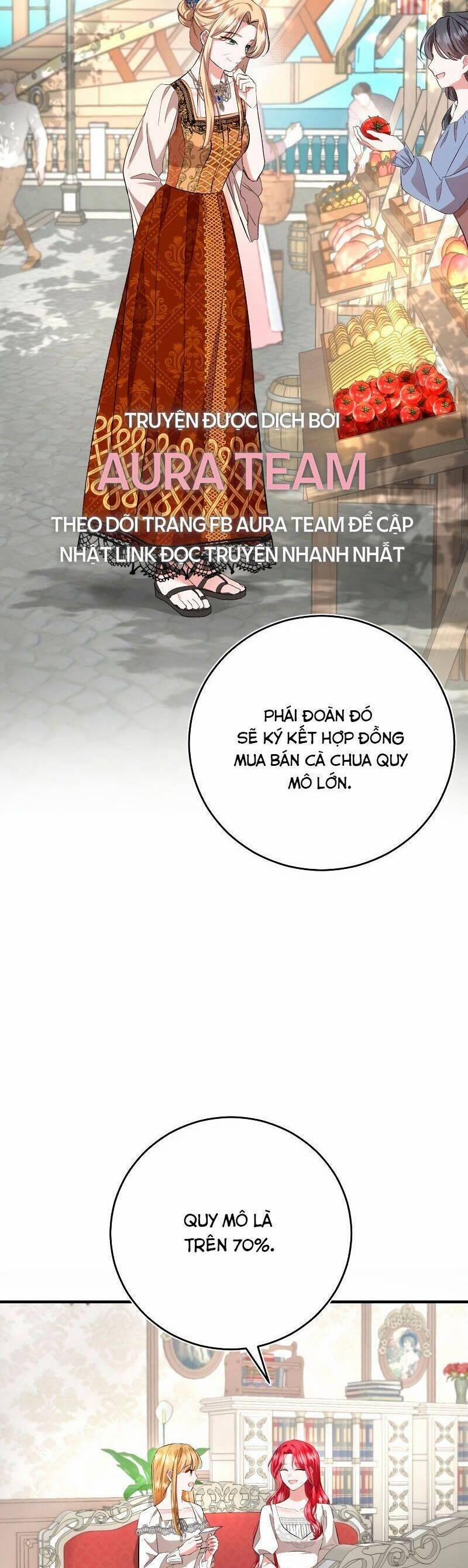 Tôi Sẽ Sống Thử Cuộc Đời Của Ác Nữ 8 trang 22