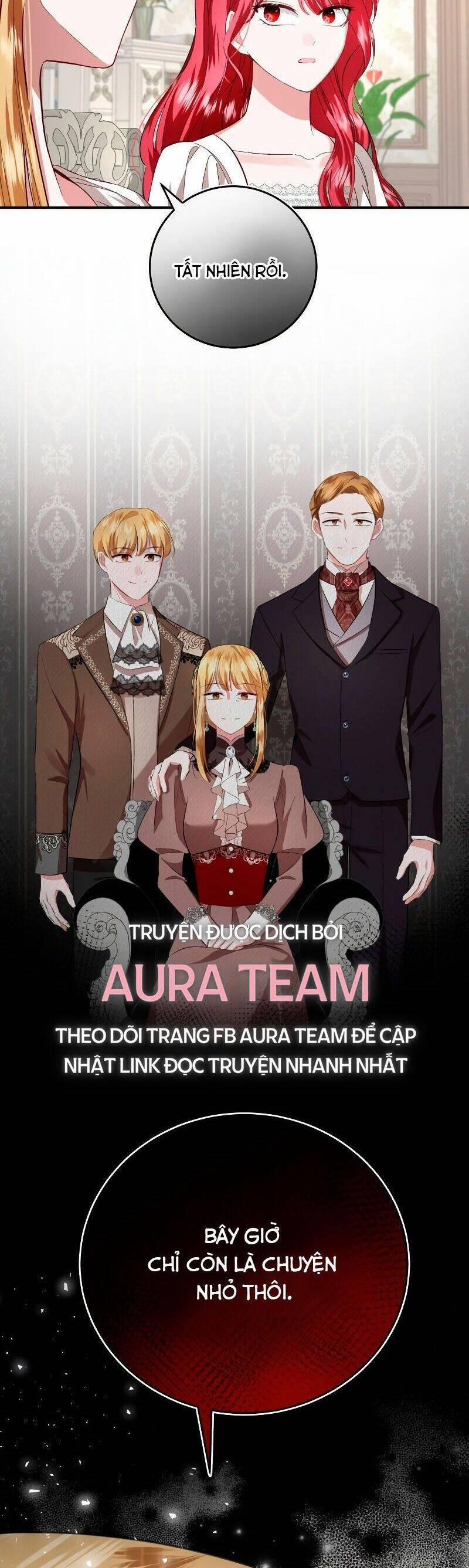 Tôi Sẽ Sống Thử Cuộc Đời Của Ác Nữ 8 trang 31