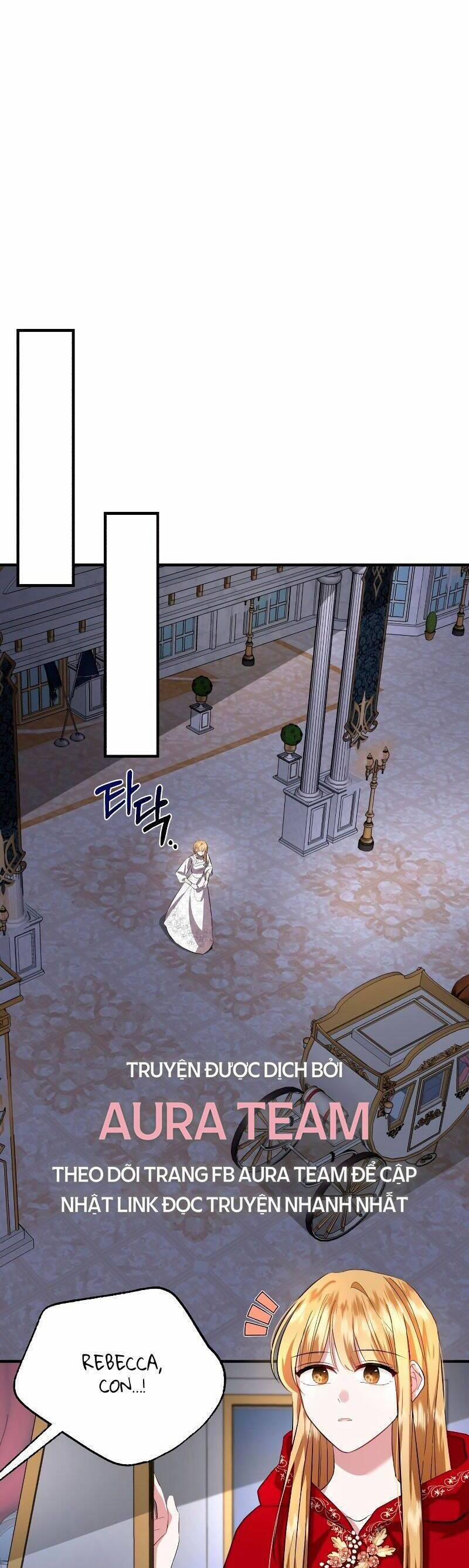 Tôi Sẽ Sống Thử Cuộc Đời Của Ác Nữ 8 trang 33