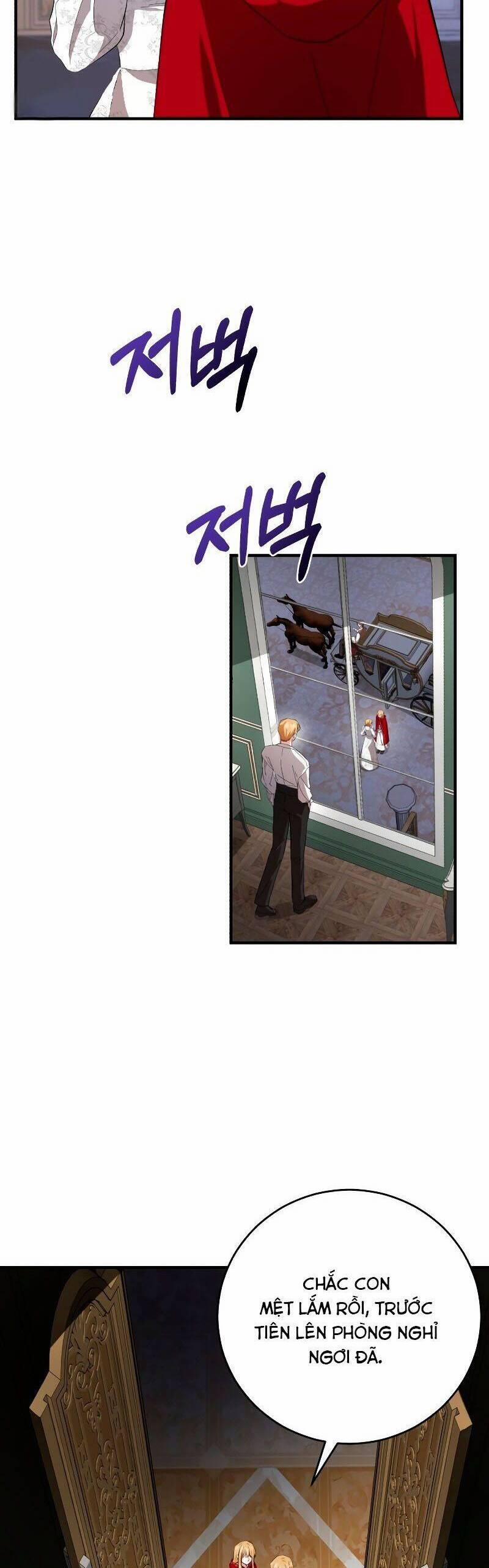 Tôi Sẽ Sống Thử Cuộc Đời Của Ác Nữ 8 trang 37