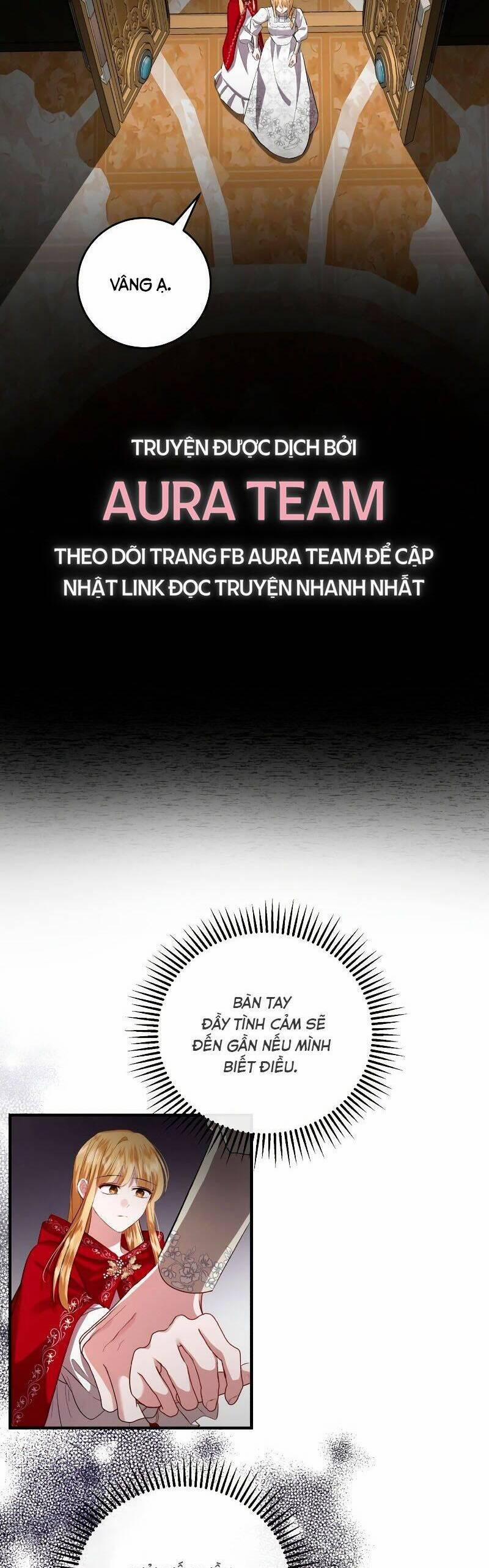 Tôi Sẽ Sống Thử Cuộc Đời Của Ác Nữ 8 trang 38