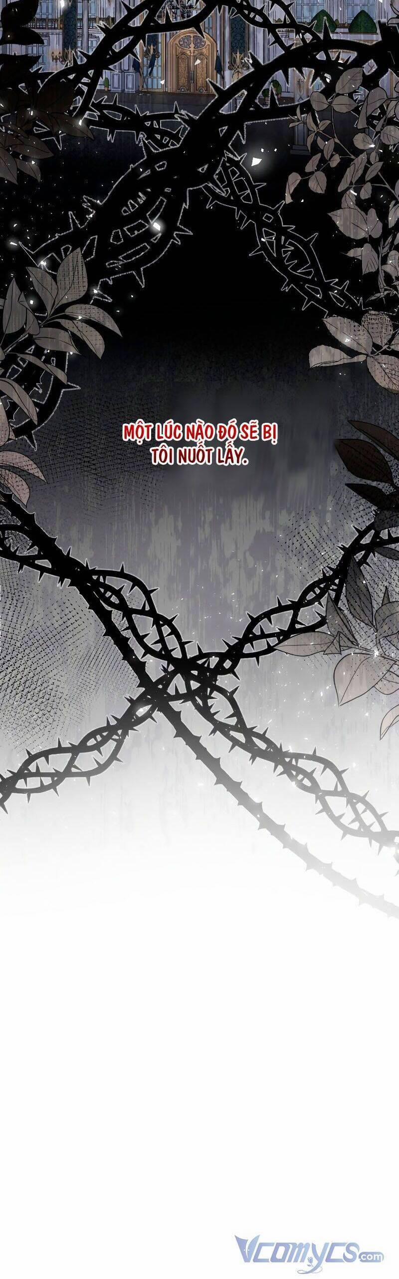 Tôi Sẽ Sống Thử Cuộc Đời Của Ác Nữ 8 trang 41