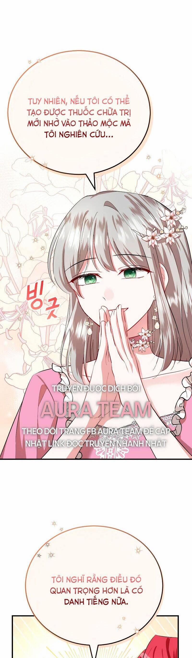 Tôi Sẽ Sống Thử Cuộc Đời Của Ác Nữ 9 trang 13