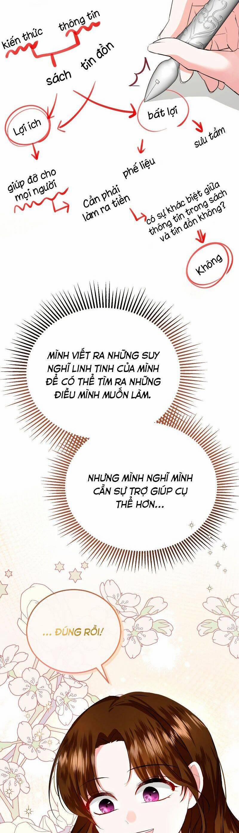 Tôi Sẽ Sống Thử Cuộc Đời Của Ác Nữ 9 trang 22