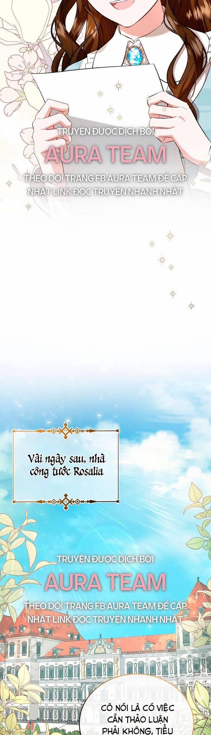 Tôi Sẽ Sống Thử Cuộc Đời Của Ác Nữ 9 trang 23