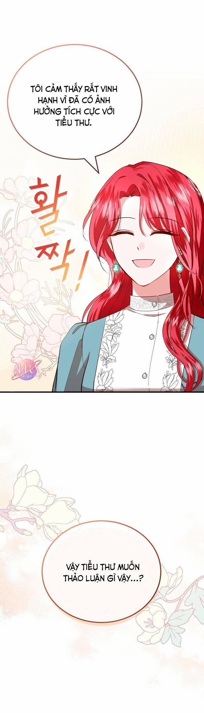 Tôi Sẽ Sống Thử Cuộc Đời Của Ác Nữ 9 trang 25