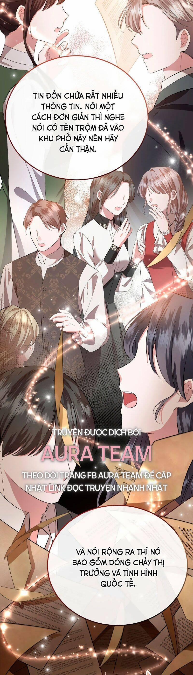 Tôi Sẽ Sống Thử Cuộc Đời Của Ác Nữ 9 trang 29