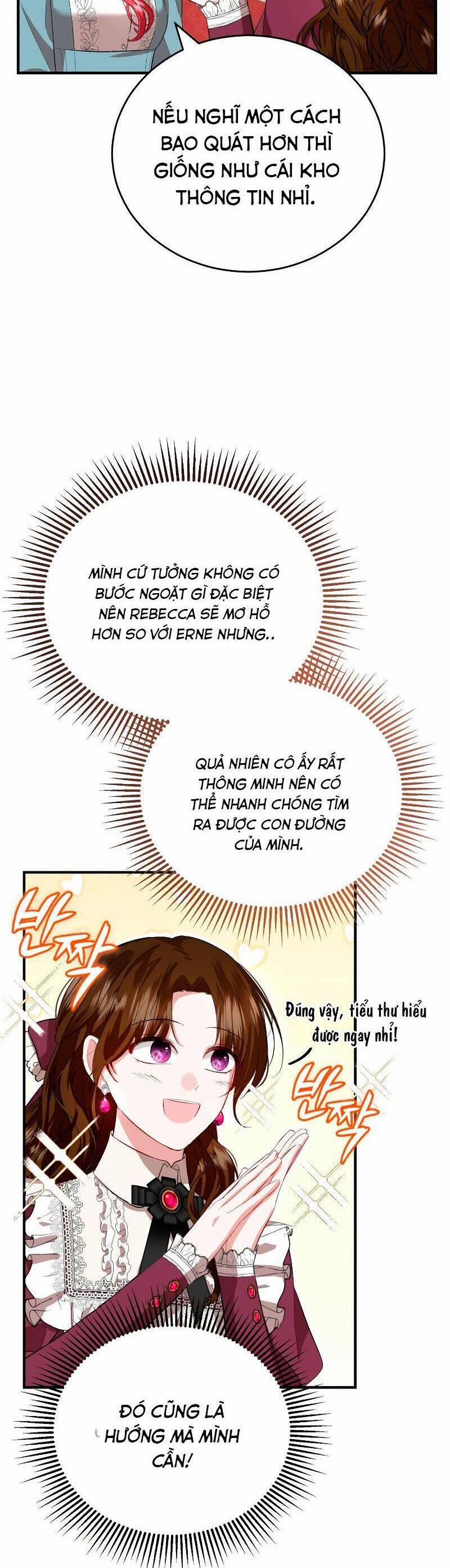 Tôi Sẽ Sống Thử Cuộc Đời Của Ác Nữ 9 trang 31