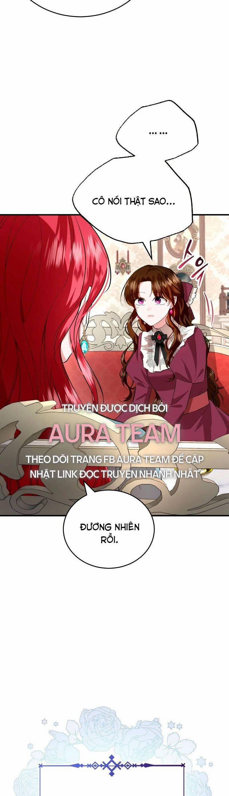 Tôi Sẽ Sống Thử Cuộc Đời Của Ác Nữ 9 trang 36