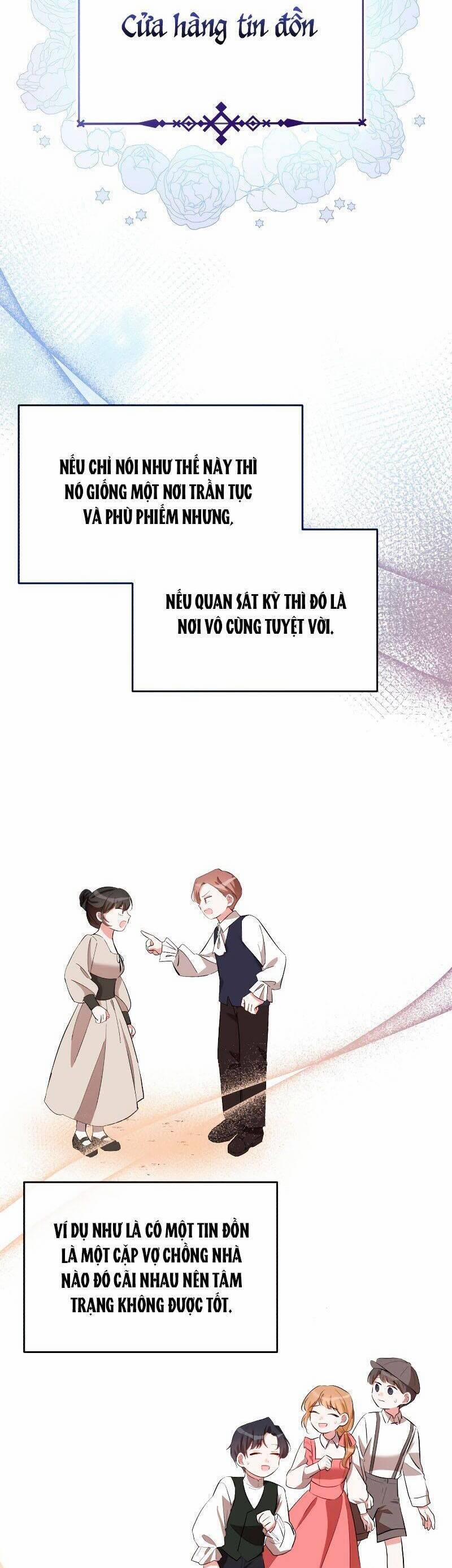 Tôi Sẽ Sống Thử Cuộc Đời Của Ác Nữ 9 trang 37